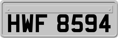 HWF8594