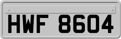 HWF8604