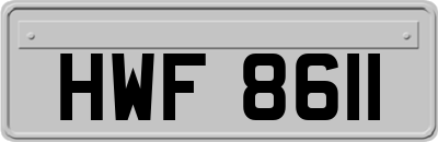 HWF8611