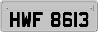 HWF8613