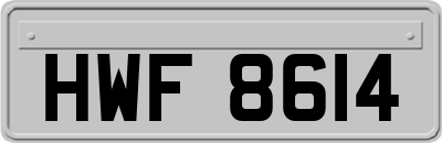HWF8614