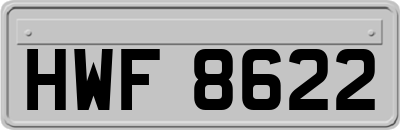 HWF8622