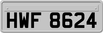HWF8624