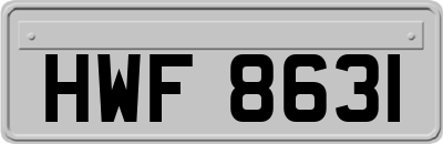 HWF8631