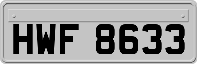 HWF8633