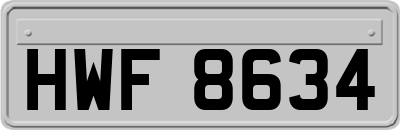 HWF8634