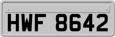 HWF8642