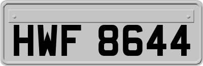 HWF8644