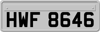 HWF8646