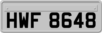 HWF8648