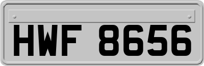 HWF8656
