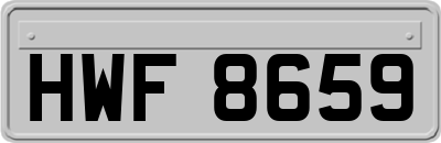 HWF8659