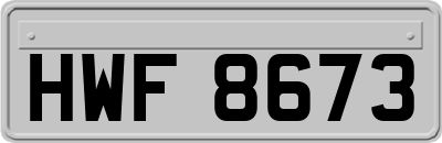 HWF8673
