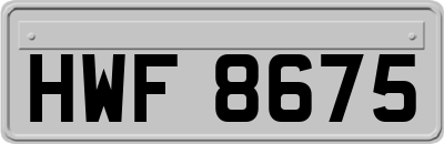 HWF8675