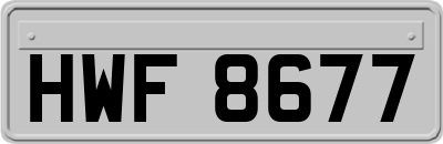 HWF8677