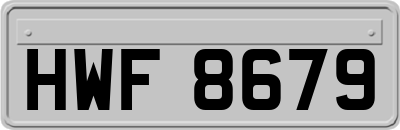 HWF8679