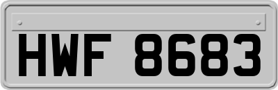 HWF8683