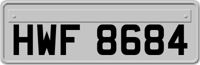 HWF8684