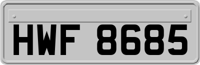 HWF8685