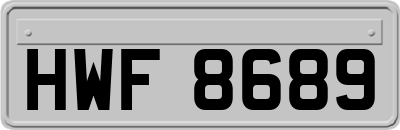 HWF8689