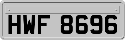 HWF8696