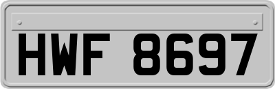 HWF8697