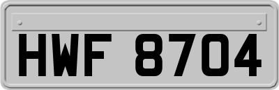 HWF8704