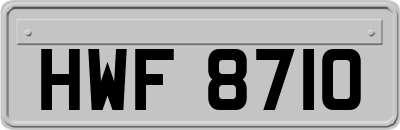 HWF8710