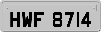 HWF8714