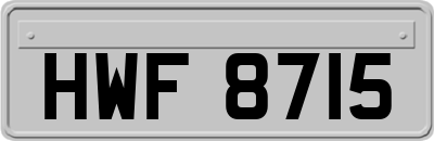 HWF8715