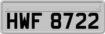HWF8722