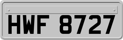 HWF8727