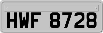 HWF8728