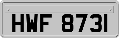 HWF8731