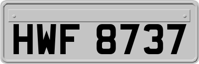 HWF8737
