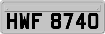 HWF8740