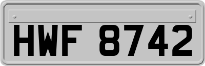 HWF8742