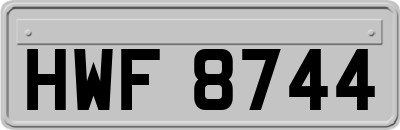 HWF8744