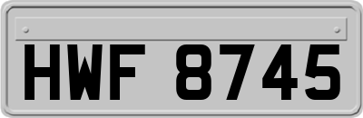 HWF8745