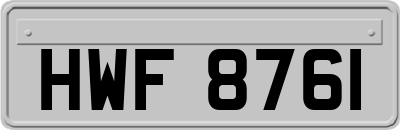 HWF8761