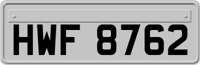 HWF8762