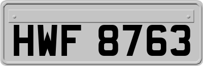 HWF8763