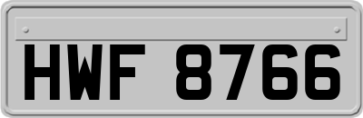 HWF8766