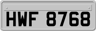 HWF8768