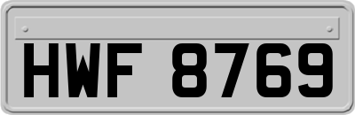 HWF8769