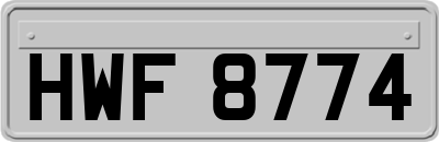 HWF8774