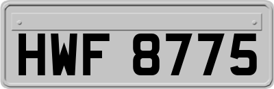 HWF8775