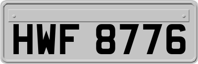 HWF8776