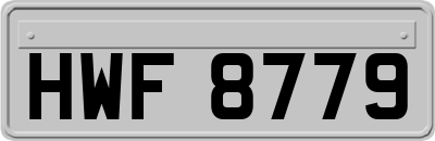 HWF8779