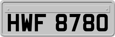 HWF8780